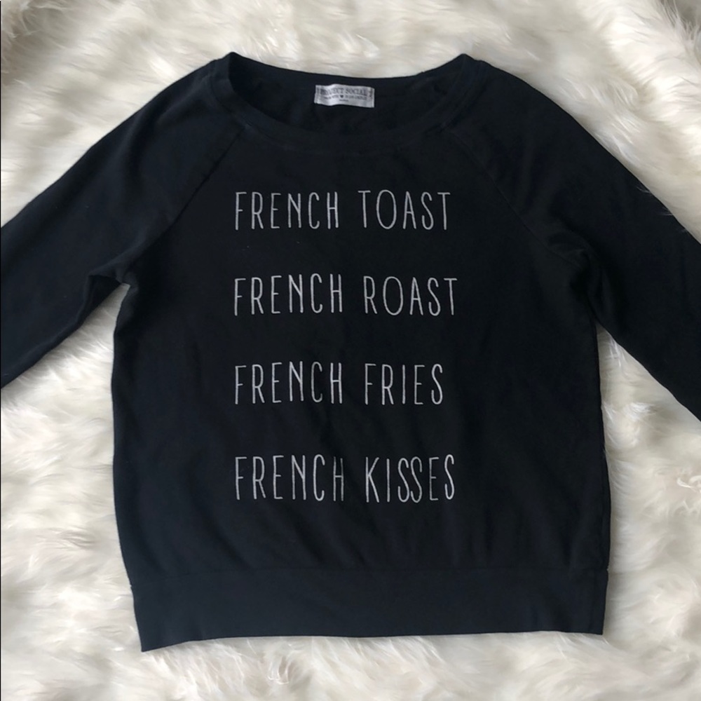 Project Social T graphic